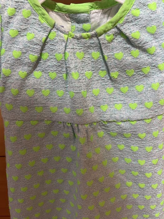 Rochie fetite marime 18 luni