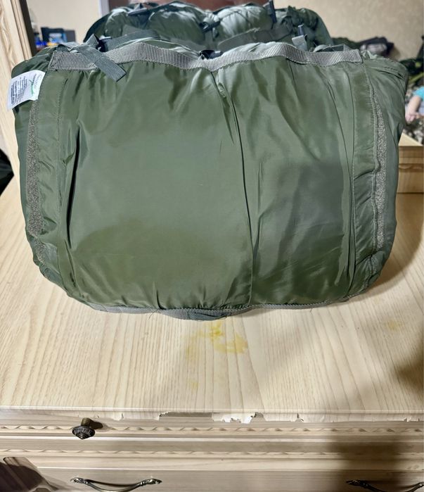 Продам 2 спальных мешка