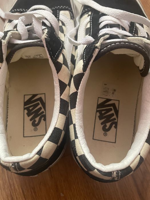 Vans номер 36.5 , Ванс кецове, гуменки, маратонки