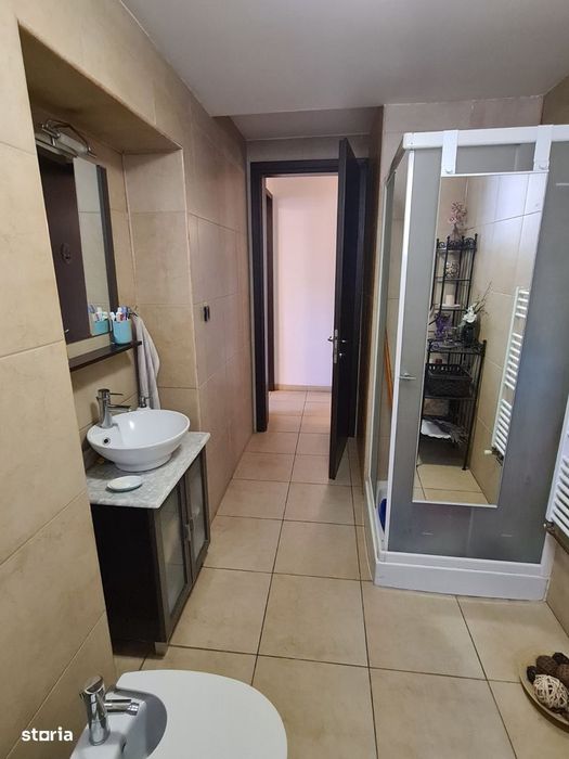 Apartament cu garaj propriu Cotroceni – Str. Constantin Noica