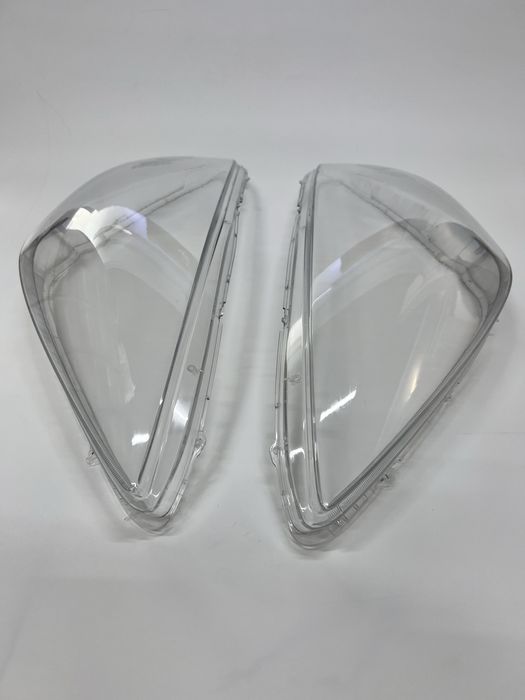 Toyota windom стекла фар виндом стекла фар накладки на фары