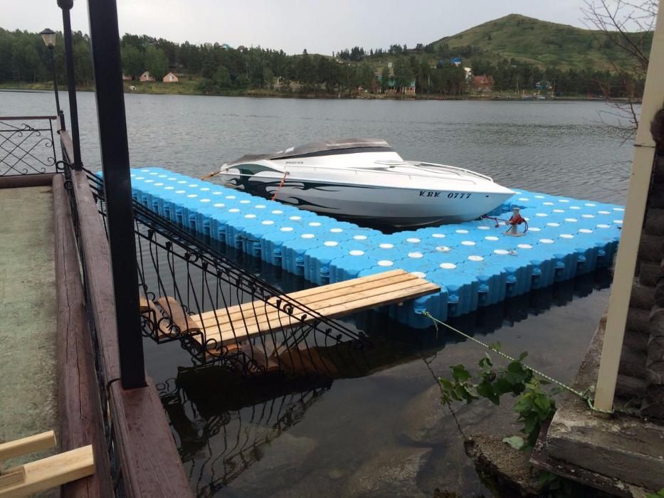 Понтоны, пирсы, причалы!!!