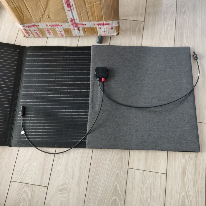 Солнечная панель