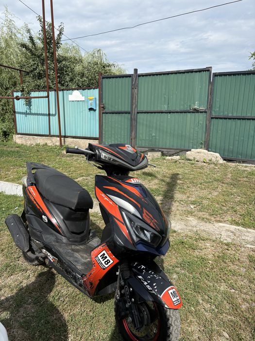 Продам м8 про супра лия