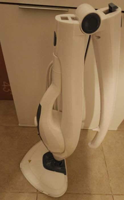 Mop cu aburi .,.nou ...