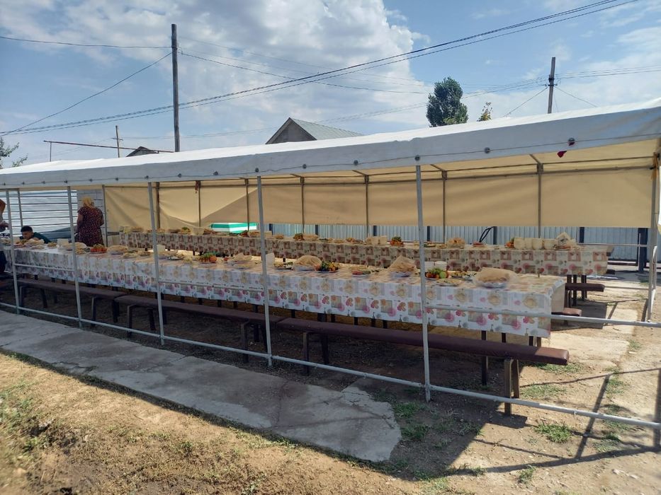 Аренда палатки,шатры