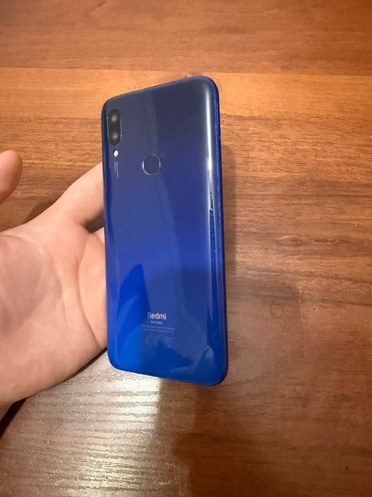 Redmi 7 Sotiladi