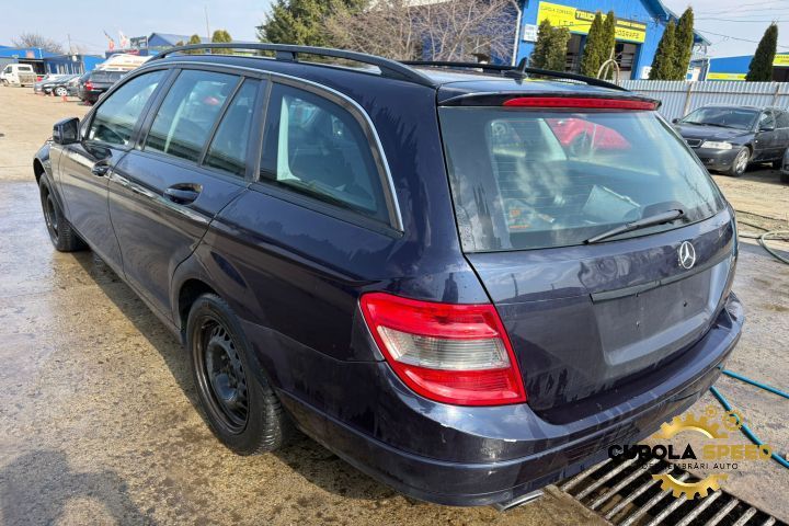 Usa / Portiera fata stanga cod culoare C359 Mercedes-Benz C-Class W20