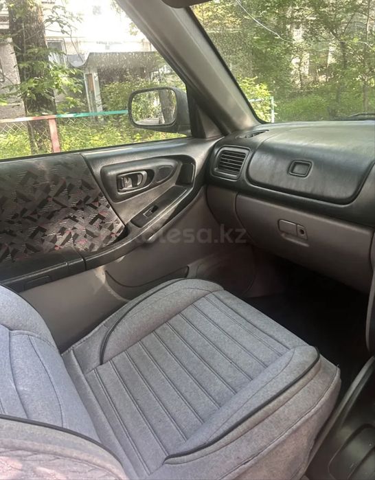 Subaru Forester 1997