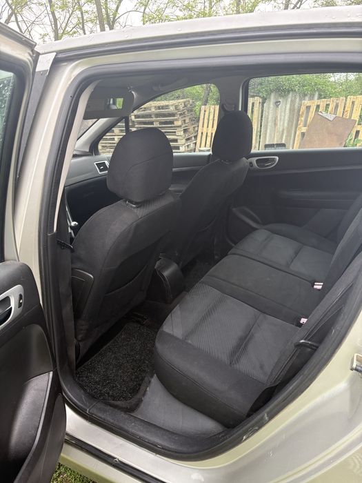 Se vinde peugeot 307