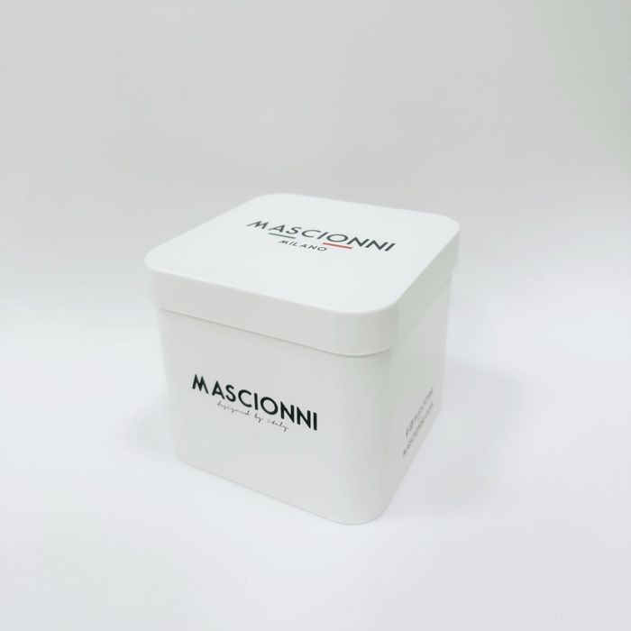 Часовник mascionni