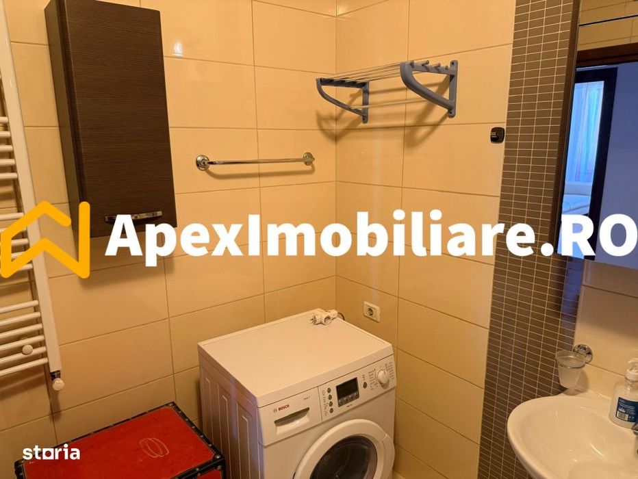 Apartament 2 camere de inchiriat Baba Novac Bucuresti | ApexImobiliare
