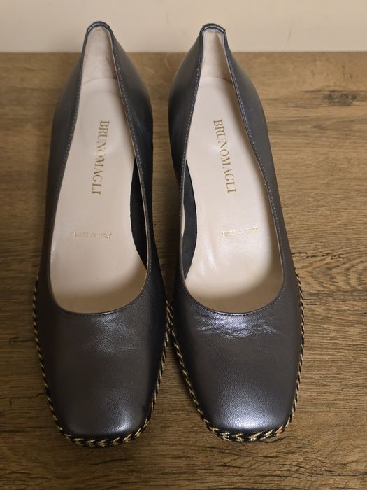 Bruno Magli оригинални дамски обувки