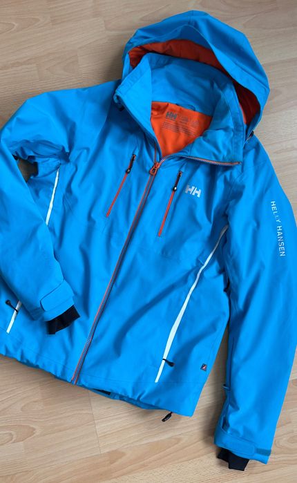 Helly Hansen Alpha 3 мъжко ски яке