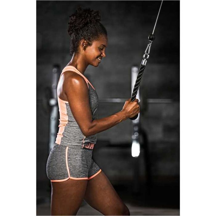 Sfoara triceps pentru o singura mana