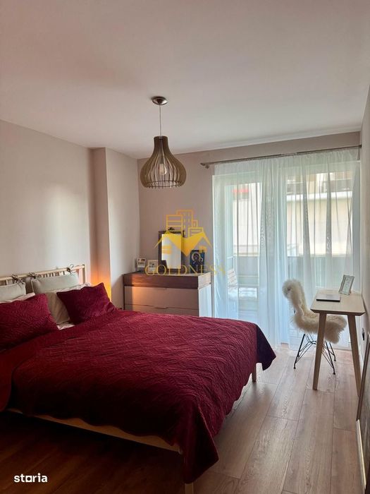 2 camere open space, Elite City, Parcare, Pet Friendly, Iris, Lidl