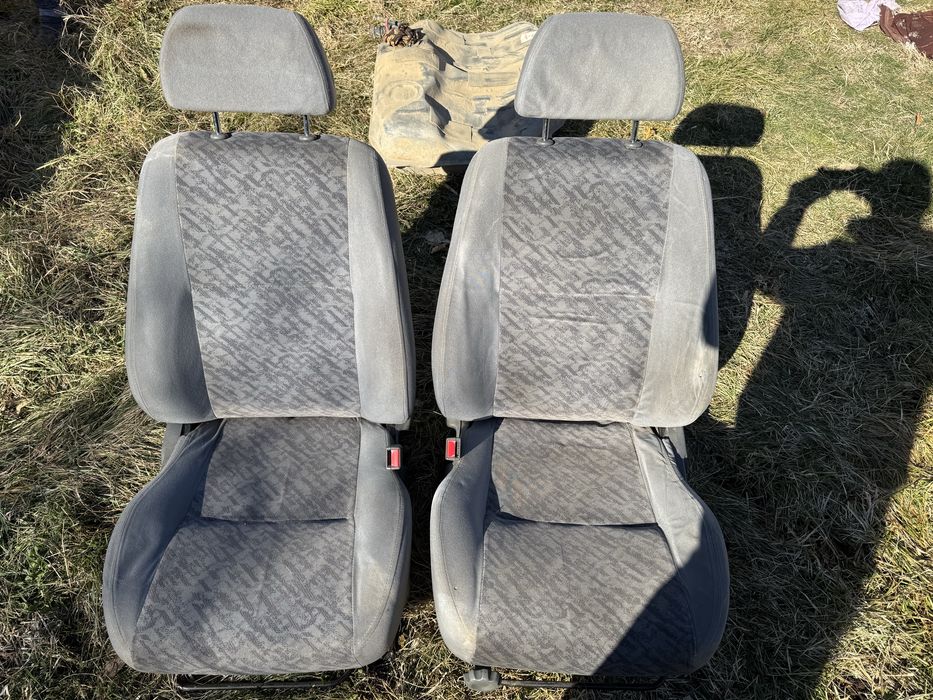 Rover 400 на части