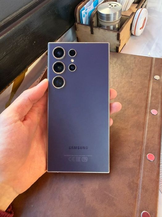 Samsung S24 ultra 256gb