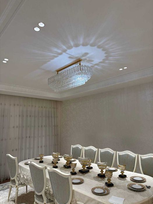 ЖК NUR 113м2 продается 4х ком квартира Алайский