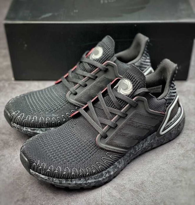 Мъжки маратонки ADIDAS ULTRABOOST 20 BOND 007  Оригинални  EU40