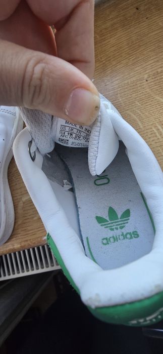 Vand adidasi Adidas Stan Smith 29