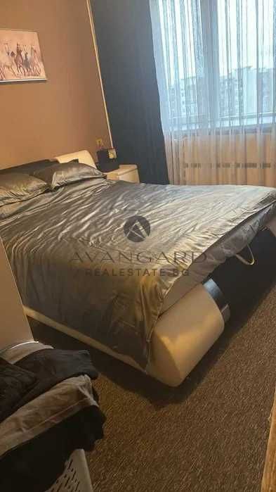 Продава се Тристаен апартамент в Пловдив, Изгрев - 80 кв.м за 1625 €/кв.м - Снимка #5