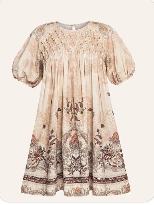 Рокля 29 Desires