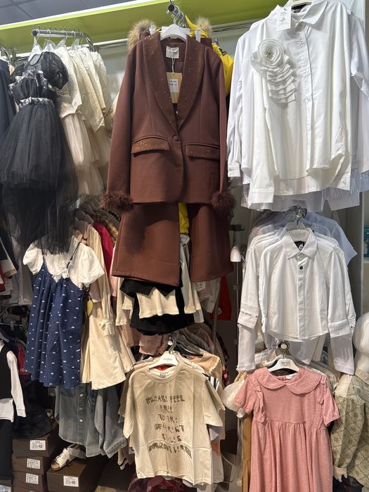 Продается детские одежды