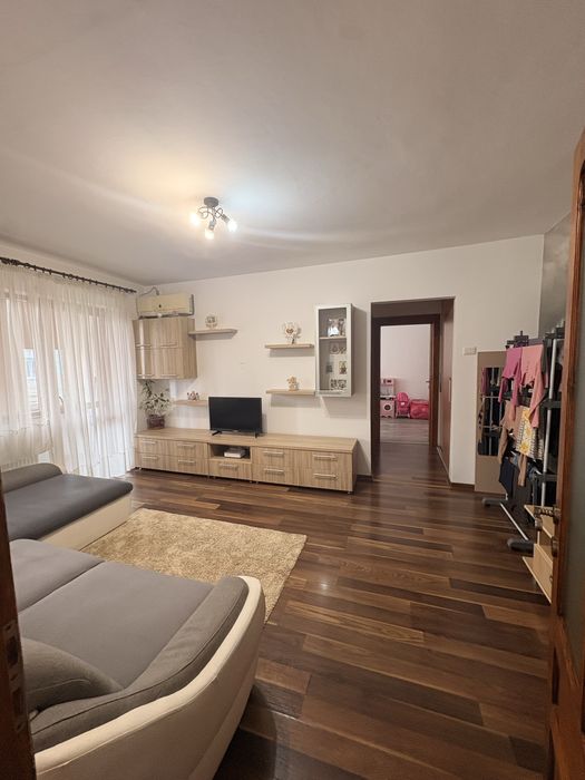 Apartament cu 2 camere de vanzare