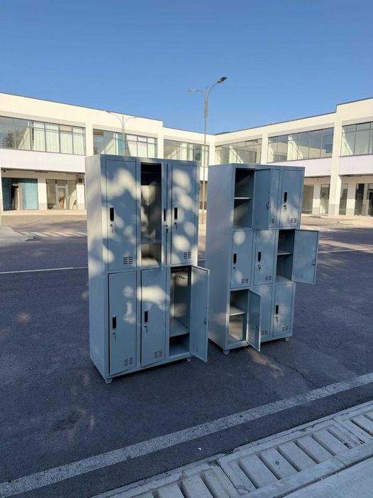 kiyinish shkafi шкаф металлический locker