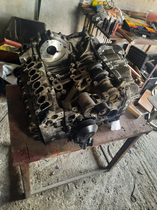 Motor bmw x3 de vanzare