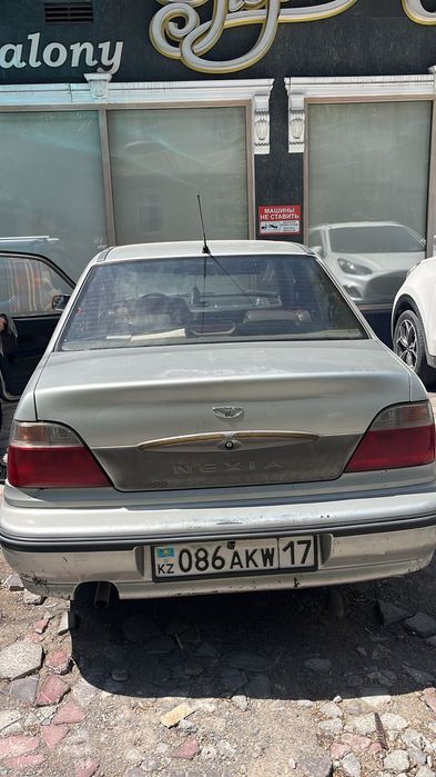 Авто машина продам