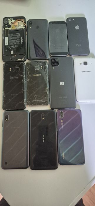Telefoane pentru piese