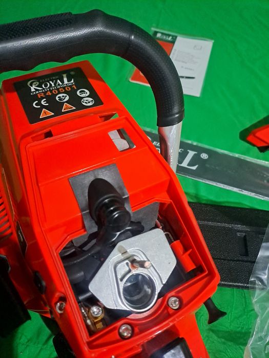 Royal benzopila arra Orginal