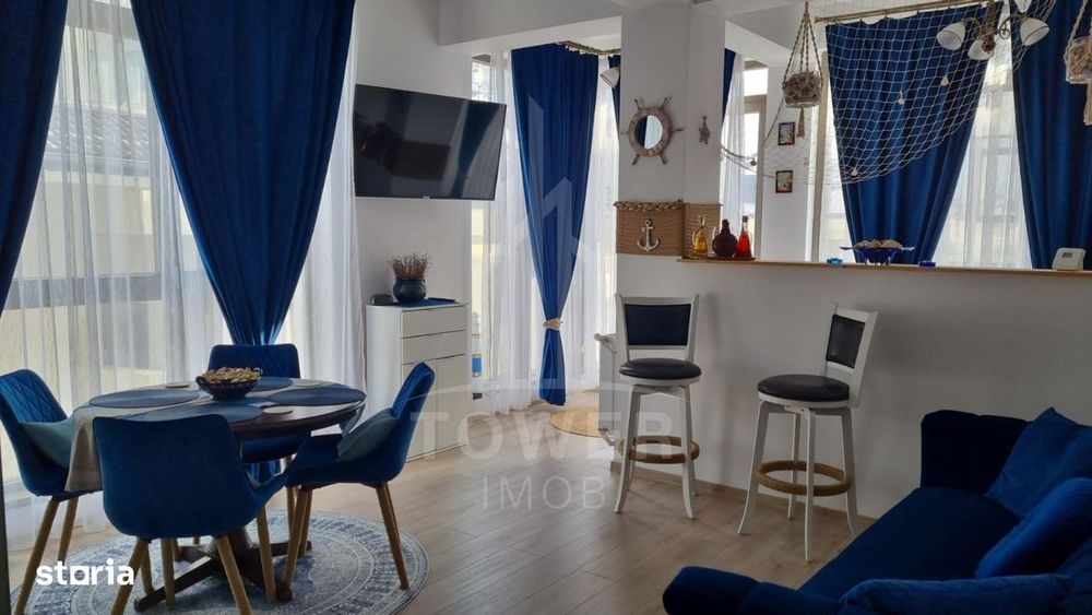 Apartament 3 camere | etaj 2 | zona Doamna Stanca — fotografia 3