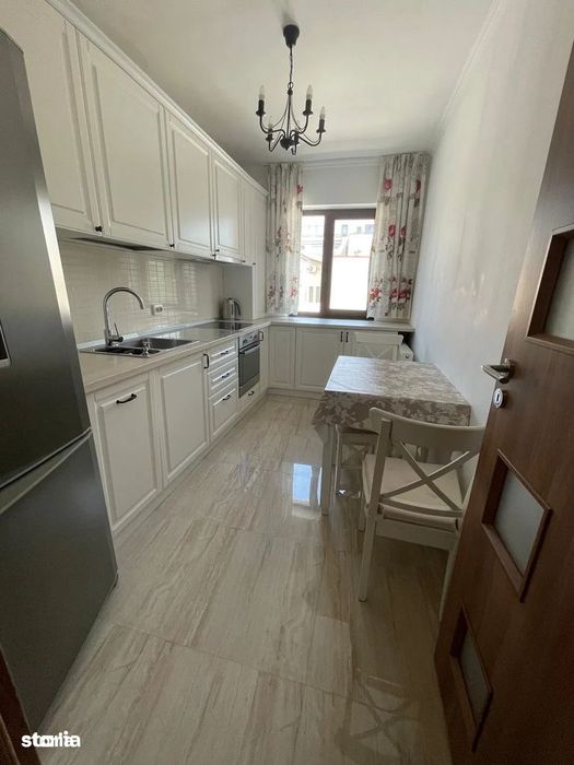 Apartament 3 camere | Tei | 90 mp | Bloc nou | 2 bai | Parcare privata