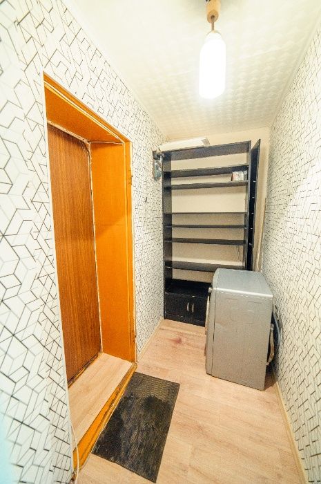 Vip 1 комнатная Саяхат