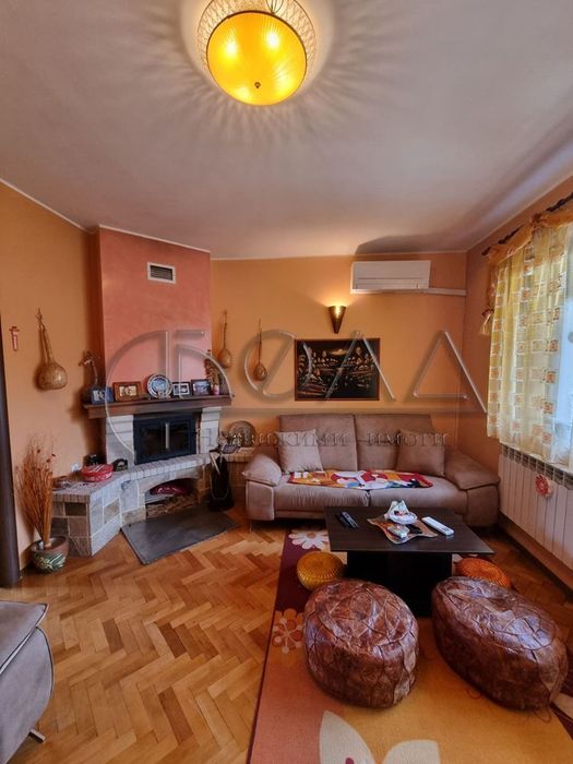 3-стаен в Кюстендил, област-гр.Дупница площ 100