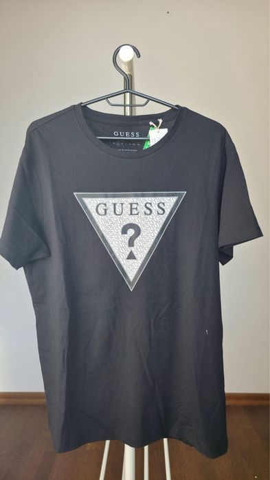 Мъжки тениски Guess