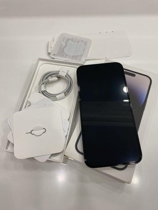 iPhone 14 Pro Max