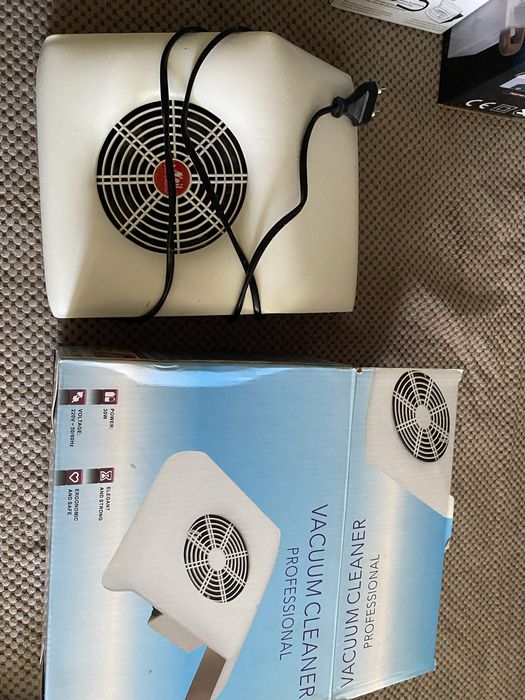 Все для маникюра