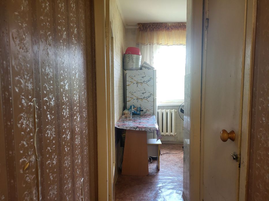 Продам 2комн квартиру по адресу 6микр 39дом - View 5