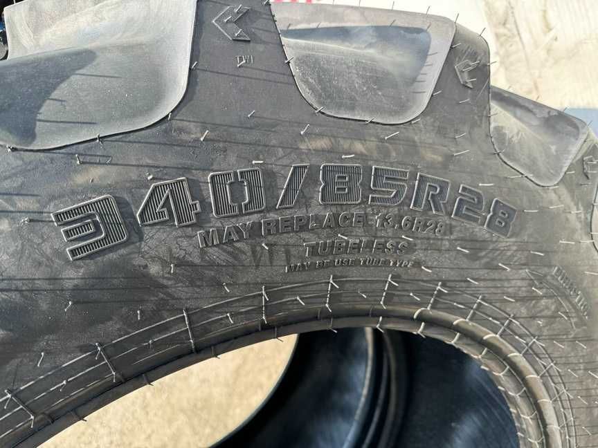 Cauciucuri noi CEAT 340/85R28 radiale
