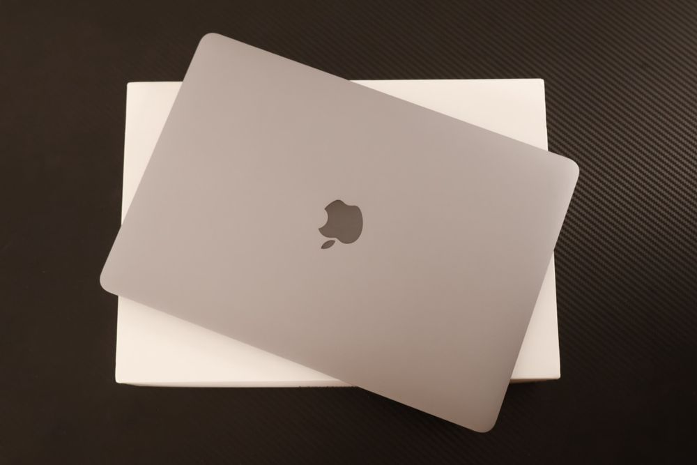 Apple Macbook Air M1 13.6” 512GB Midnight