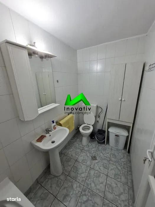Garsoniera de vanzare Sibiu Turnisor