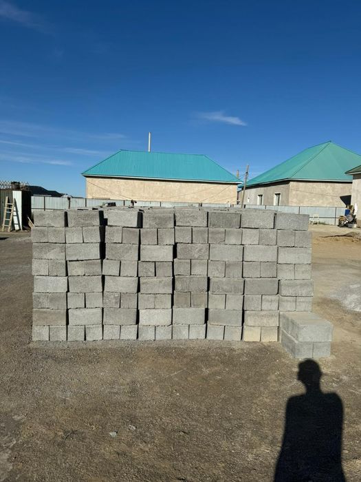 Пескоблоки р/р 18/35