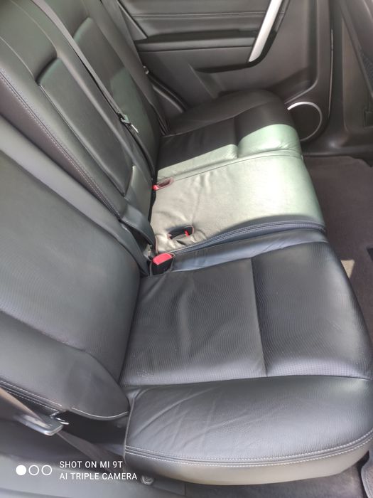 Chevrolet Captiva 2015 — 7