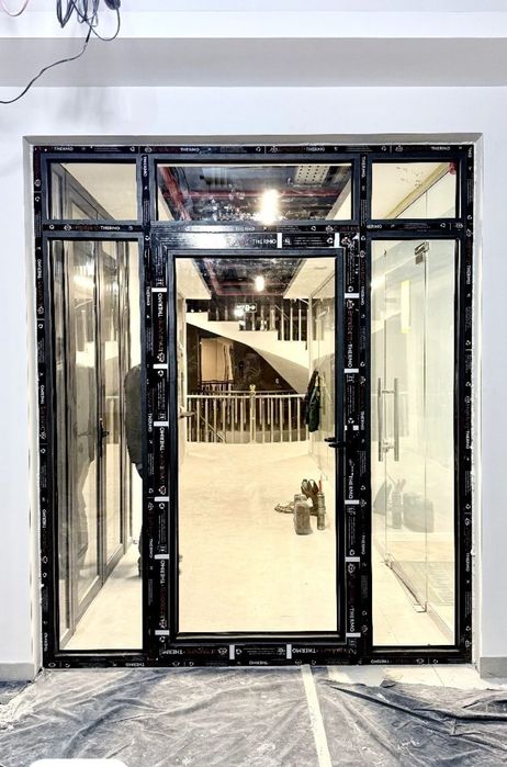 Ешик va ромлар Акфа Термо /padakonik bepul