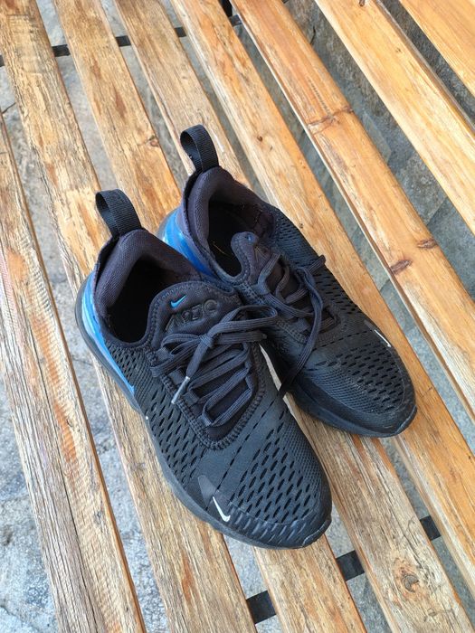 Маратонки Nike Air Max 270 номер 38