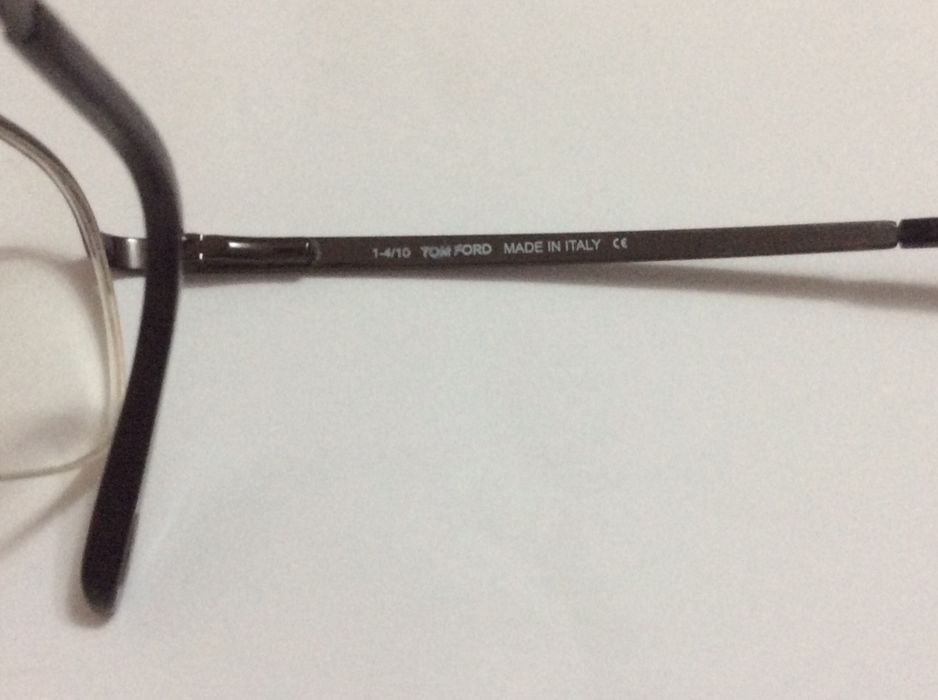 Vand Rame ochelari vedere tom ford TF5168 009 purtați in stare f.buna